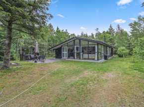 Holiday Home Chrissie - 150m from the sea by Interhome, Hals